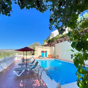 Ignacia - Nature Between Ronda & Setenil Hotel Arriate